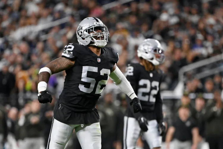 Pittsburgh getting back together with former linebacker